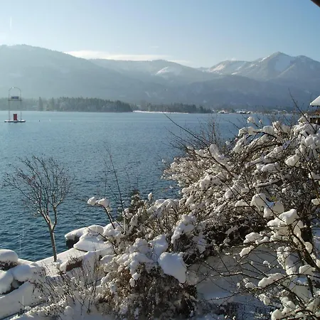 Wallner Am See Sankt Wolfgang im Salzkammergut Exterior photo