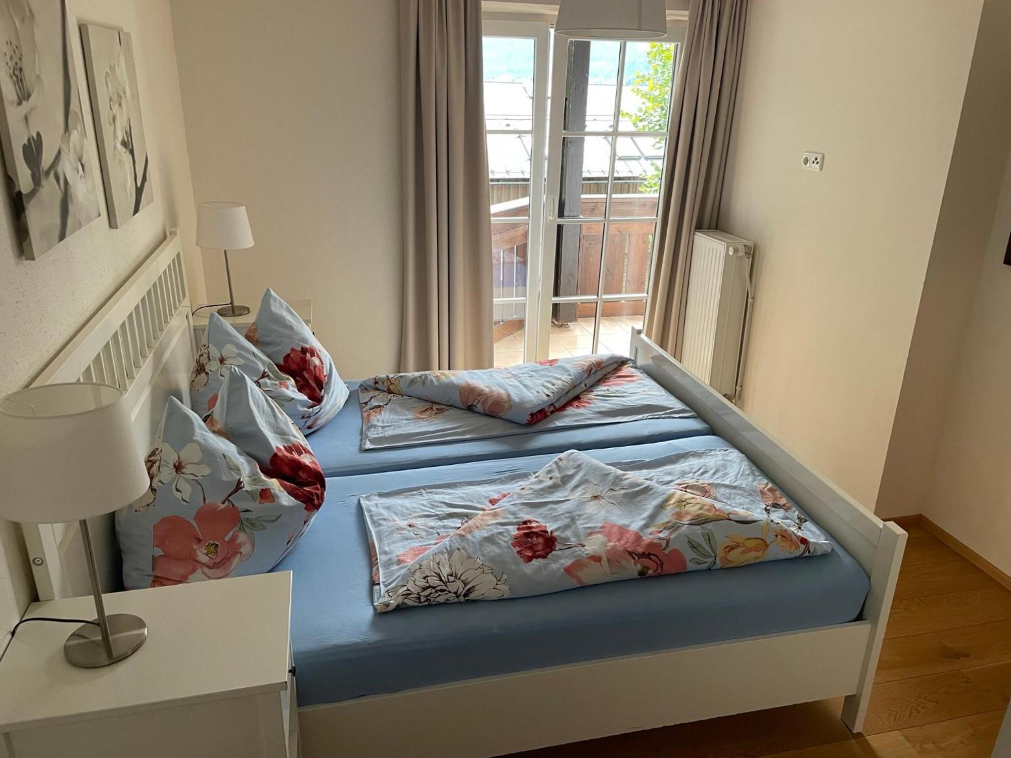 Apartament Wallner Am *