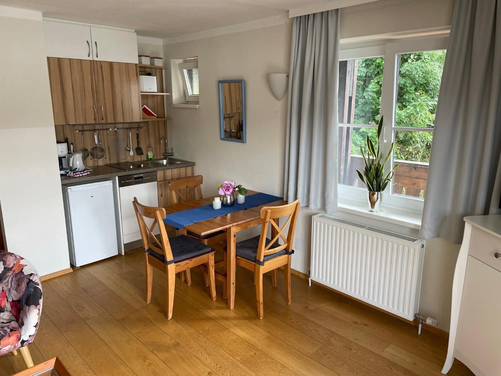 Apartament Wallner Am Saint Wolfgang