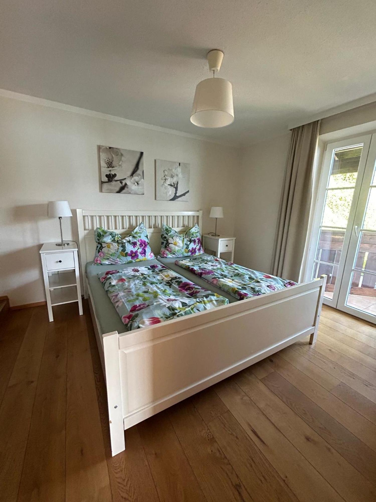 Apartment Wallner Am See *