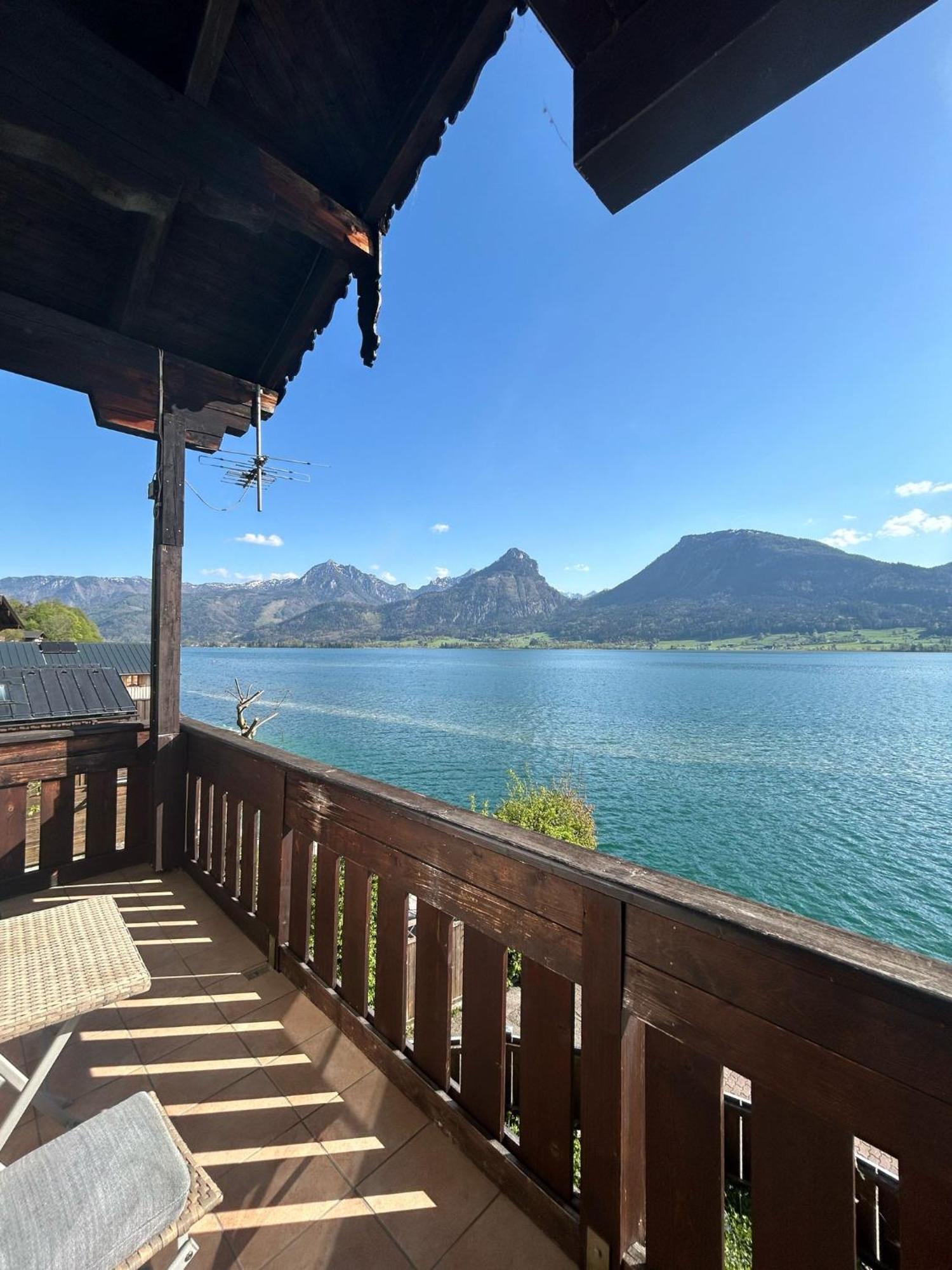 Wallner Am See Sankt Wolfgang im Salzkammergut