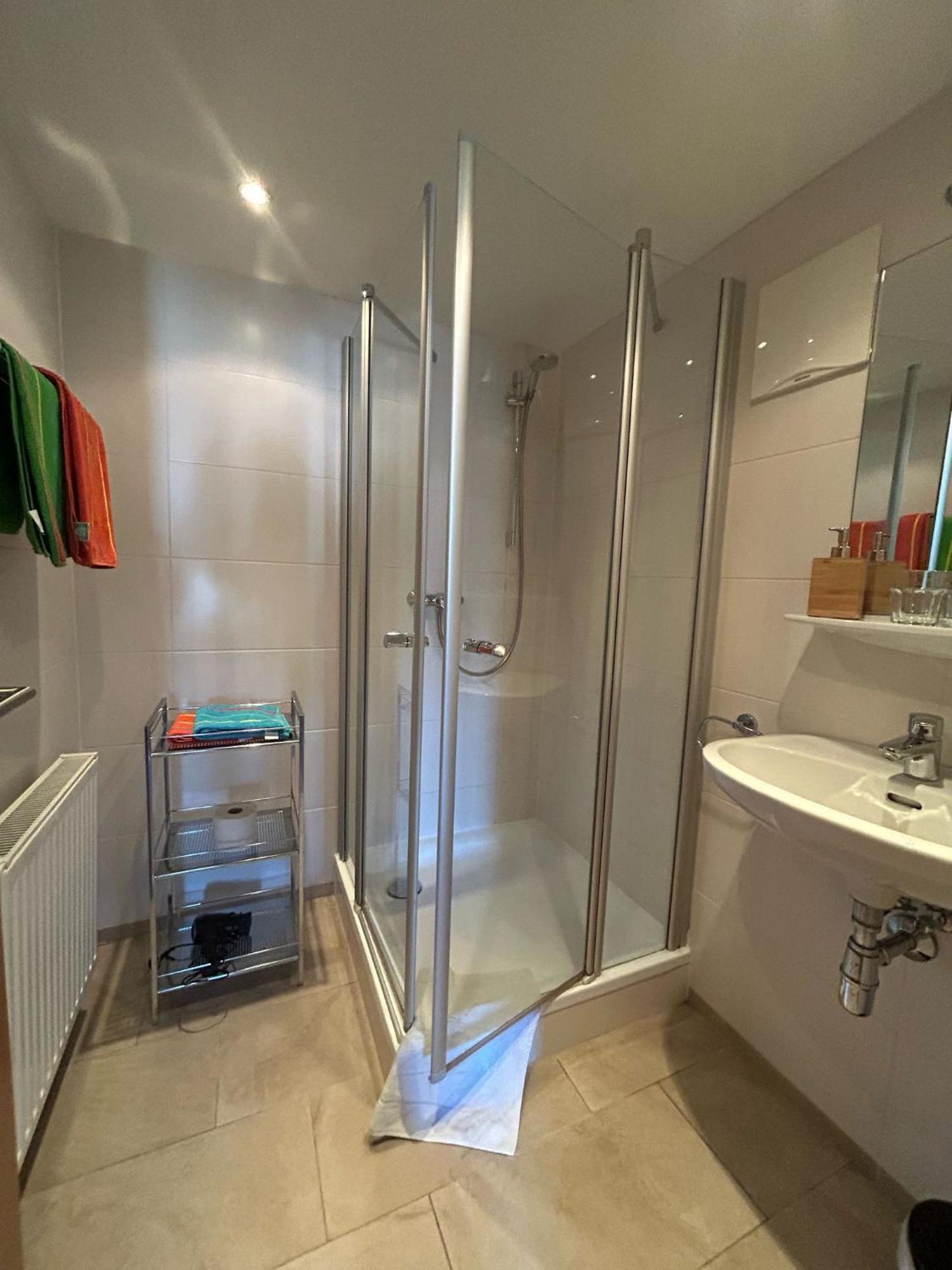 Wallner Am Apartament *