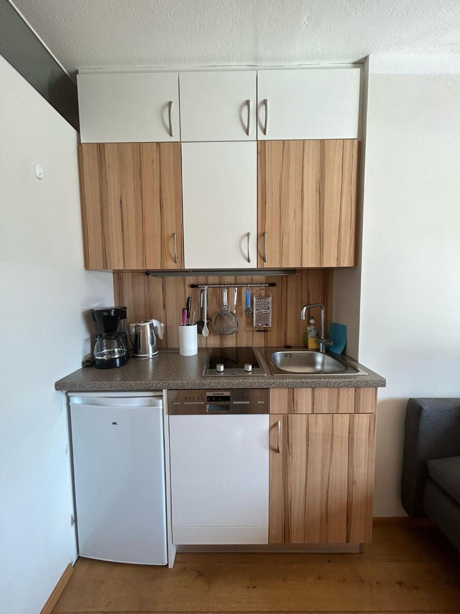 Apartment Wallner Am See