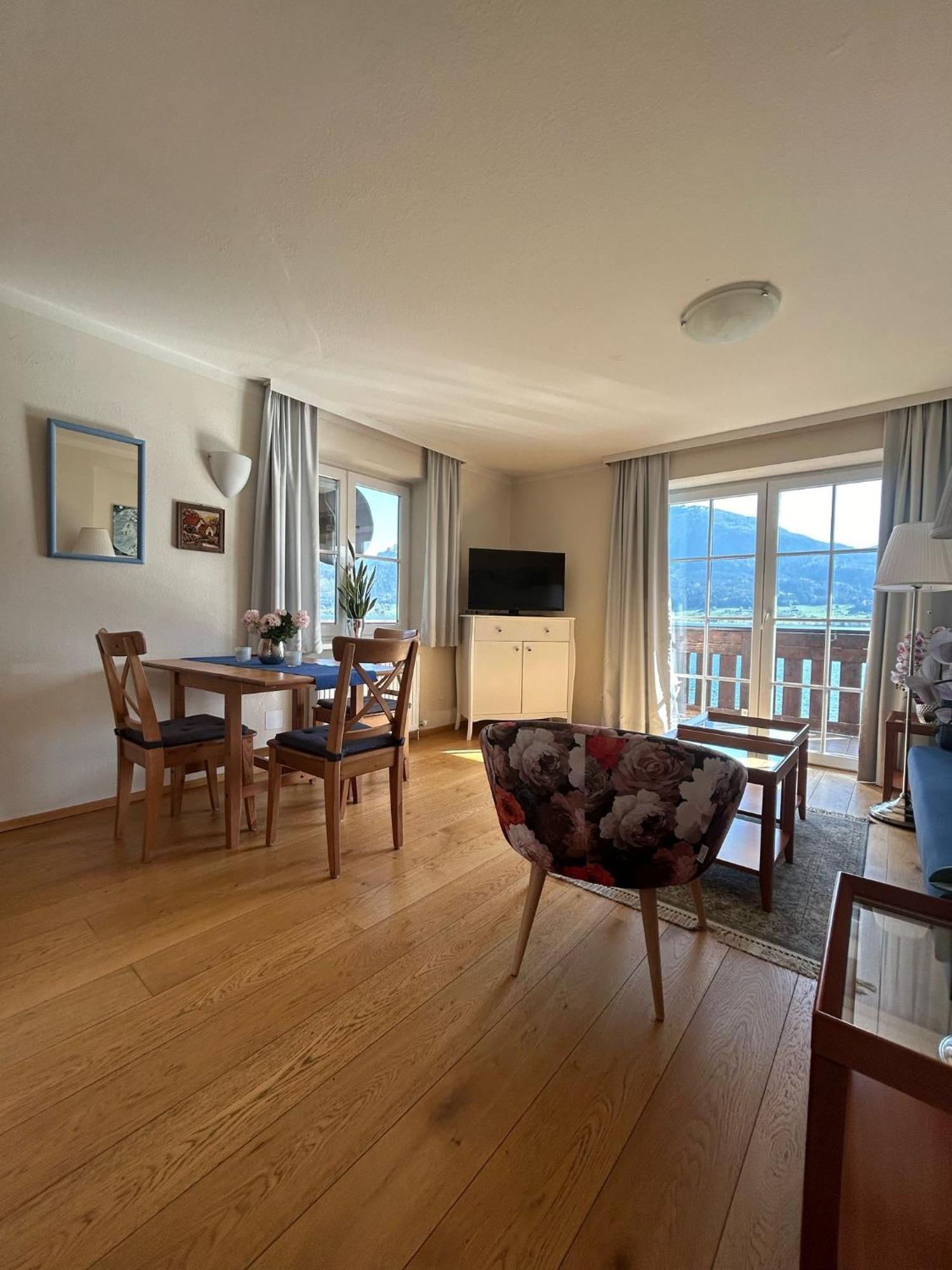 Apartment Wallner Am See *