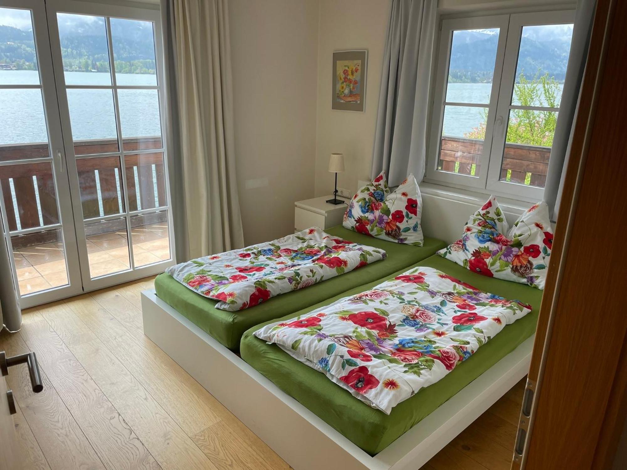 Wallner Am See Apartment *
