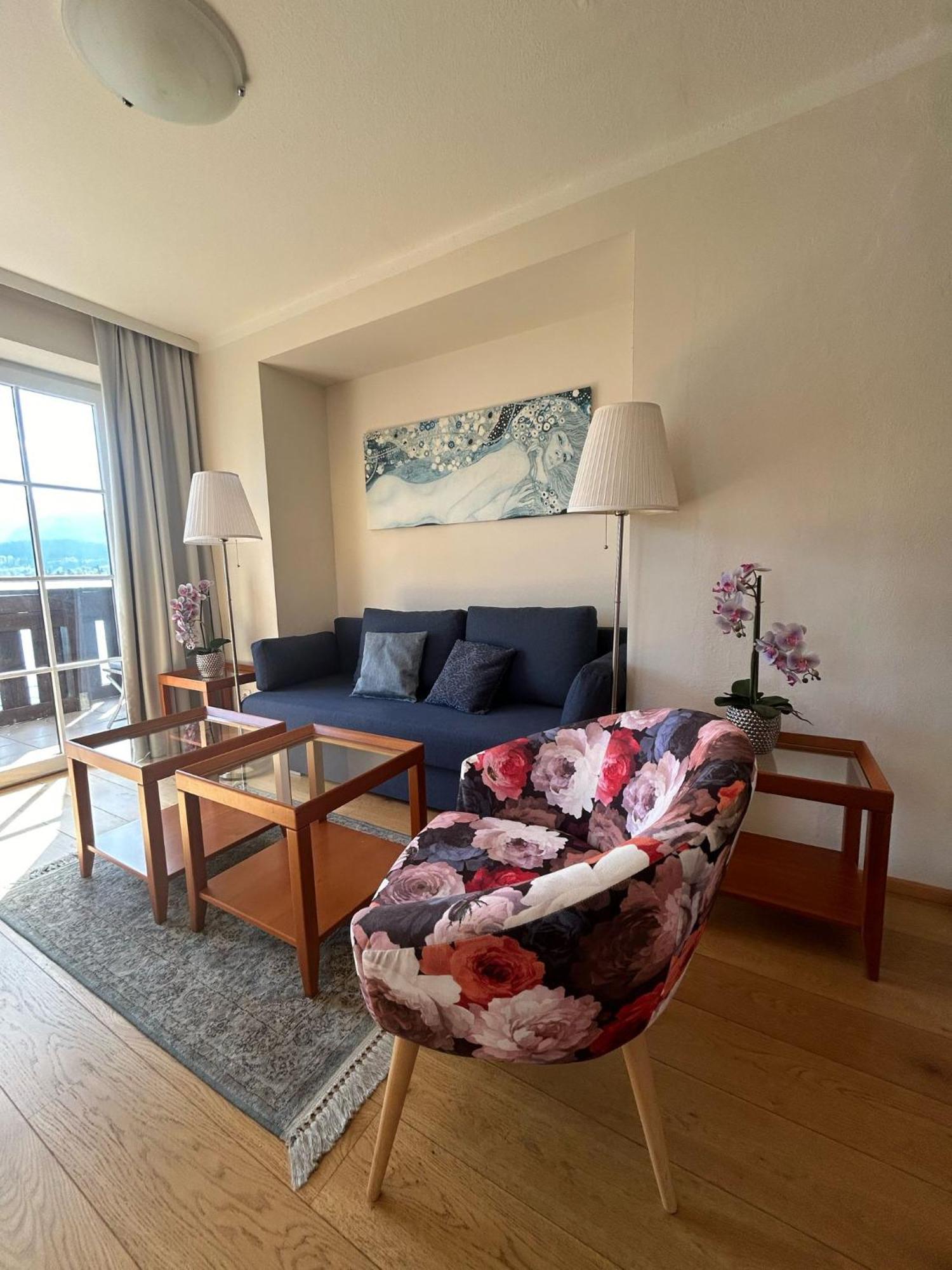 Wallner Am See Apartment