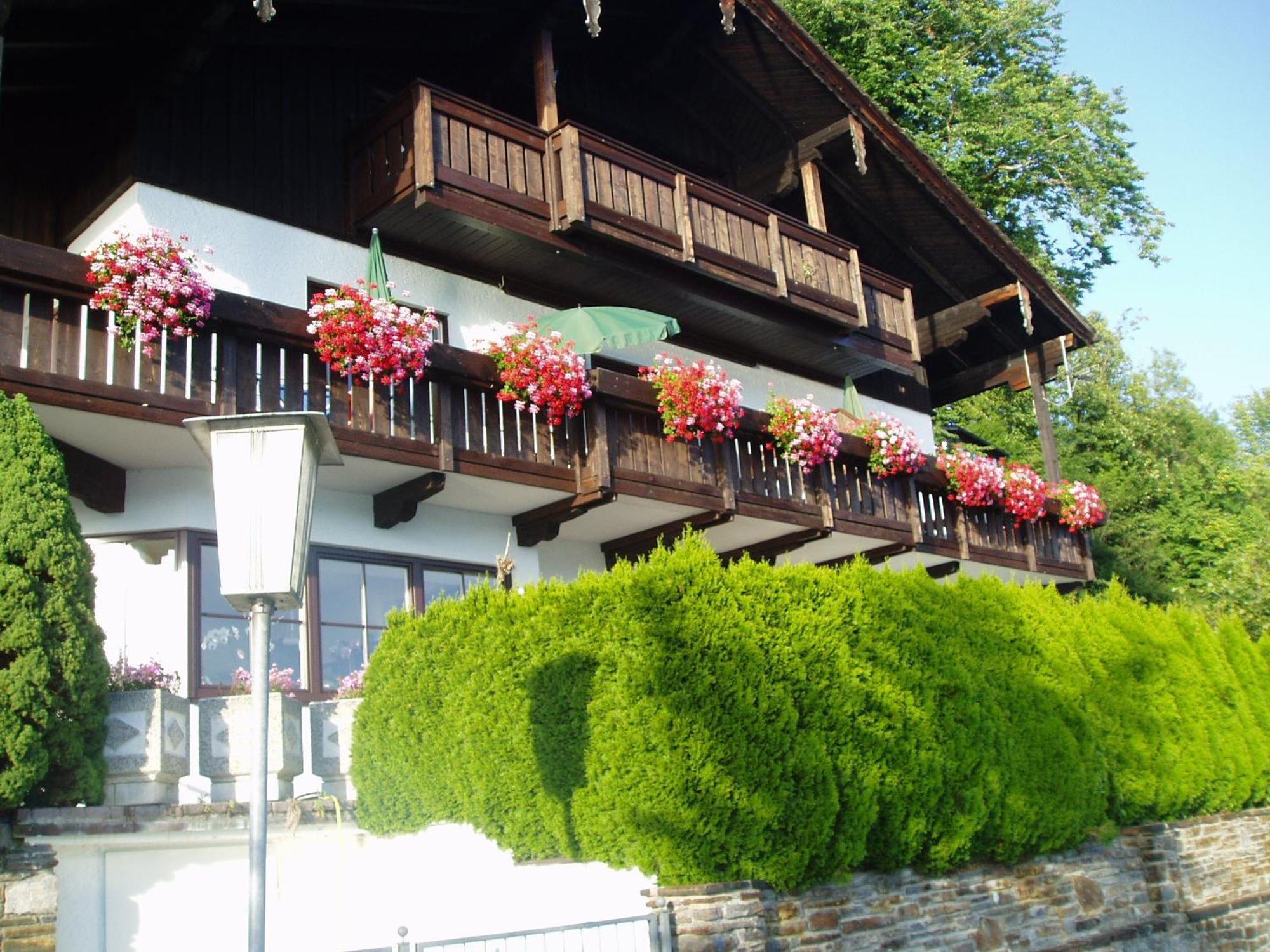 Apartament Wallner Am *