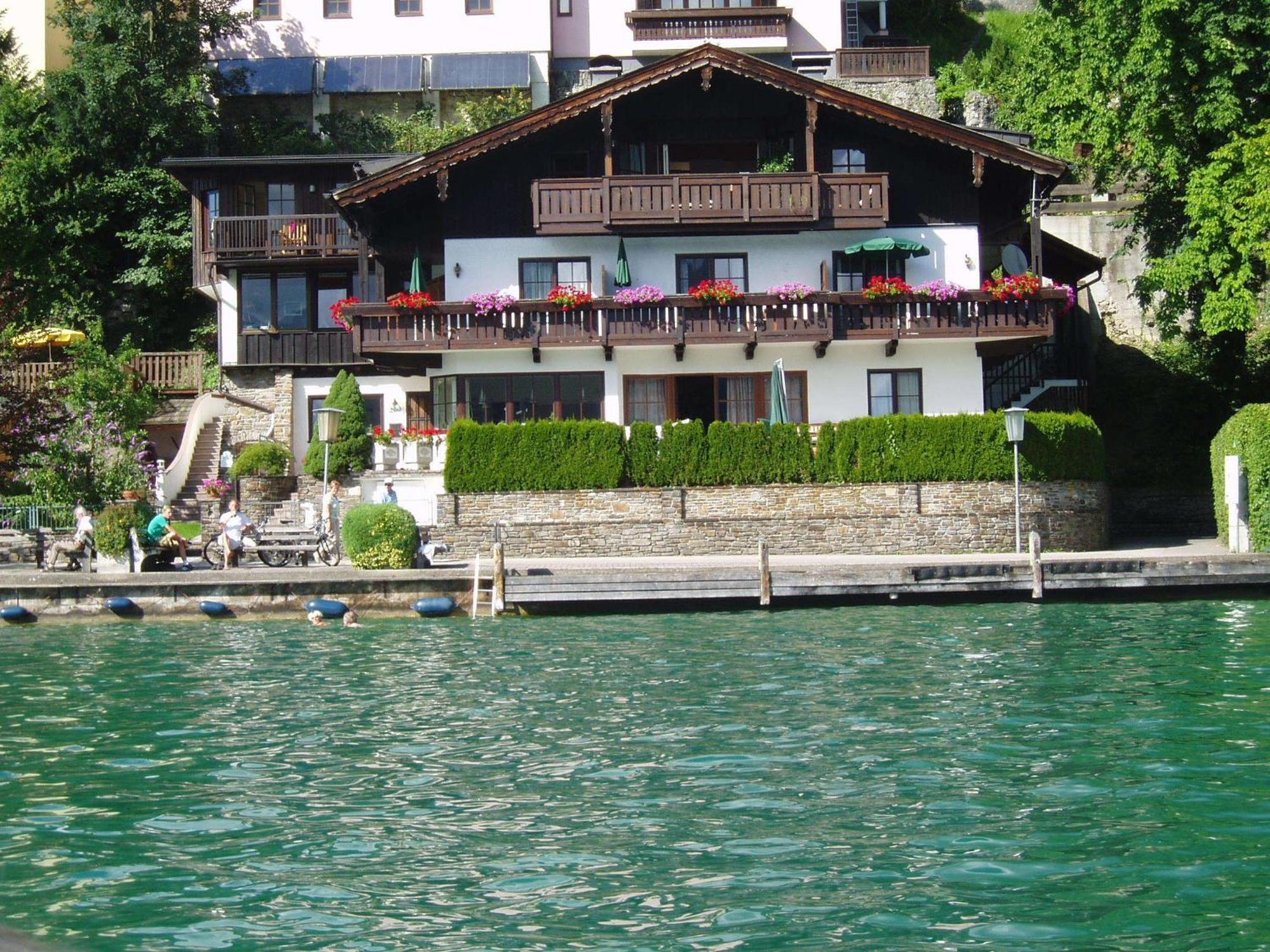 Wallner Am * Saint Wolfgang