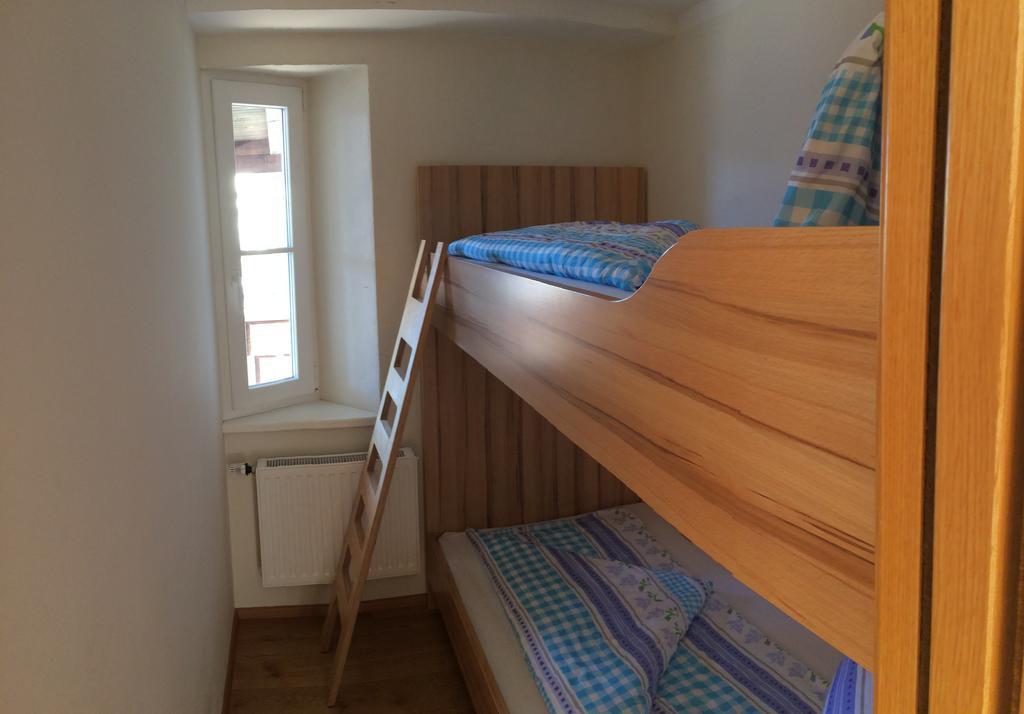 Apartament Wallner Am *